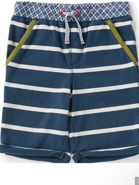 Matilda Jane with Joanna Gaines collab boys shorts
